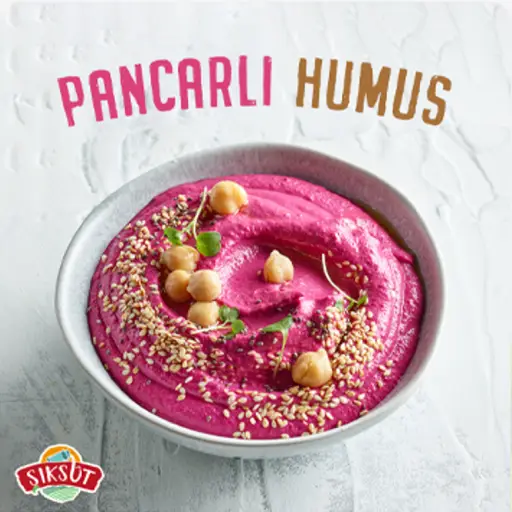 Pancarlı Humus