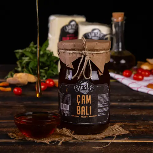 Çam Balı 800gr