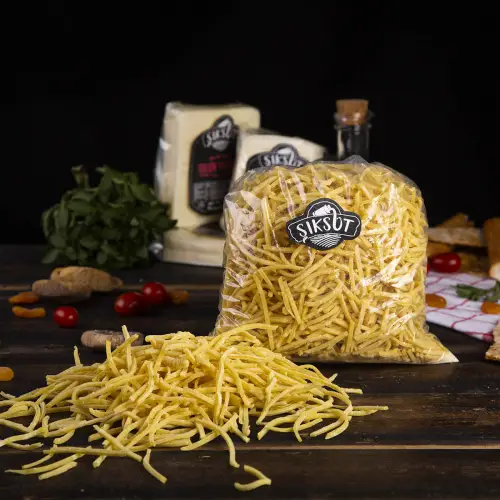 Erişte 500gr