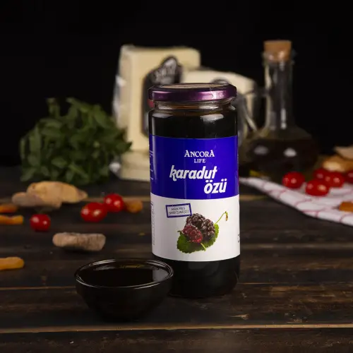 Karadut Özü 640gr