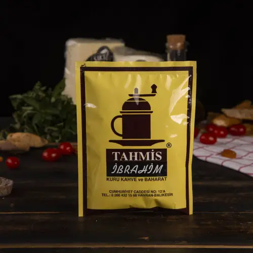 Tahmis Türk Kahvesi 100GR