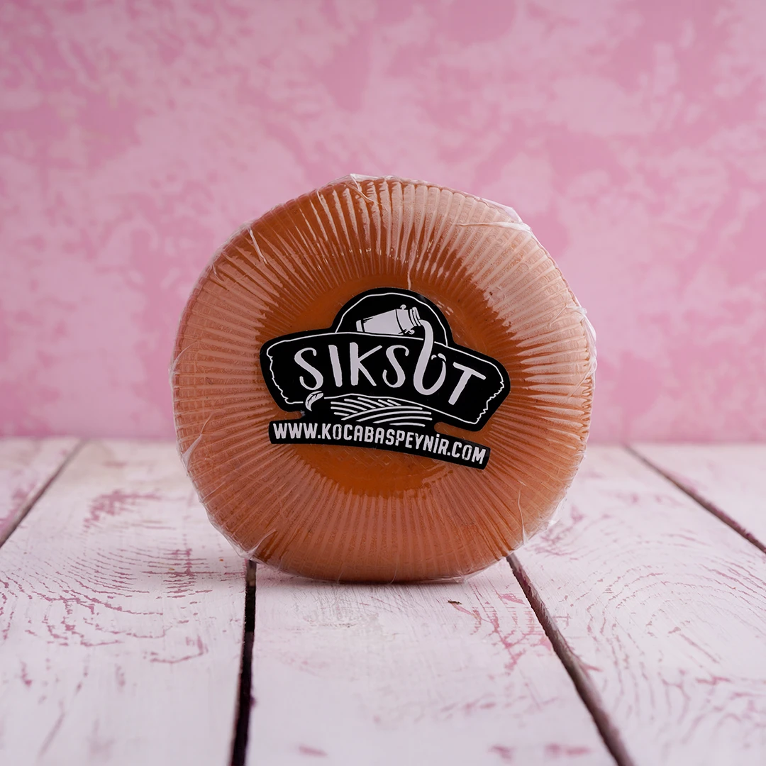 İsli Peynir 300gr