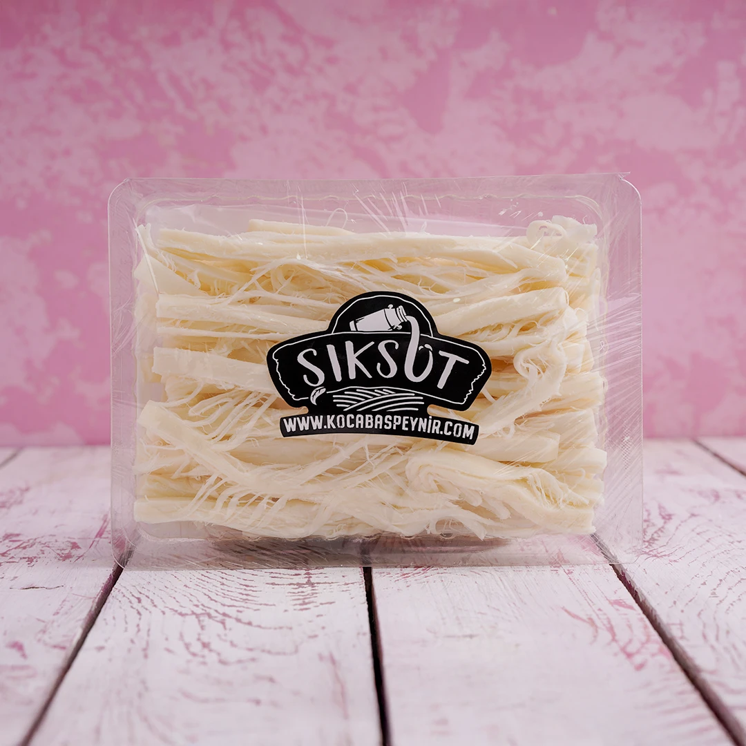 Çeçil Peyniri 500gr