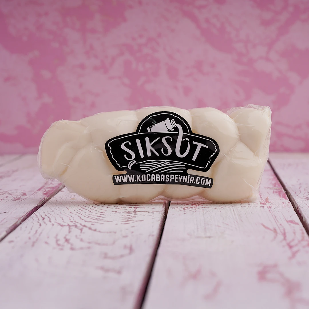 Örgü Peyniri 350gr