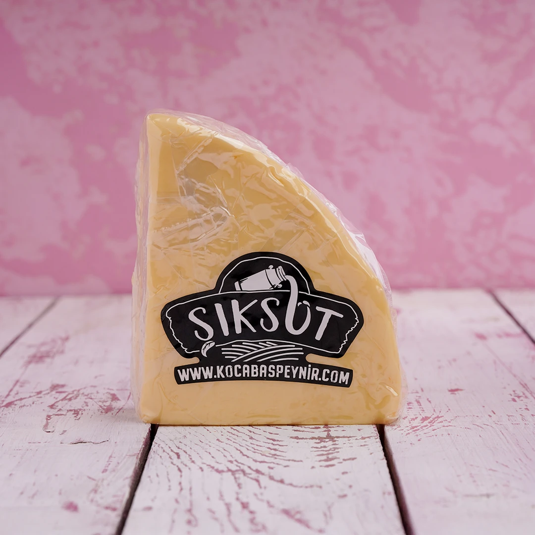 Trabzon Tereyağı 500gr