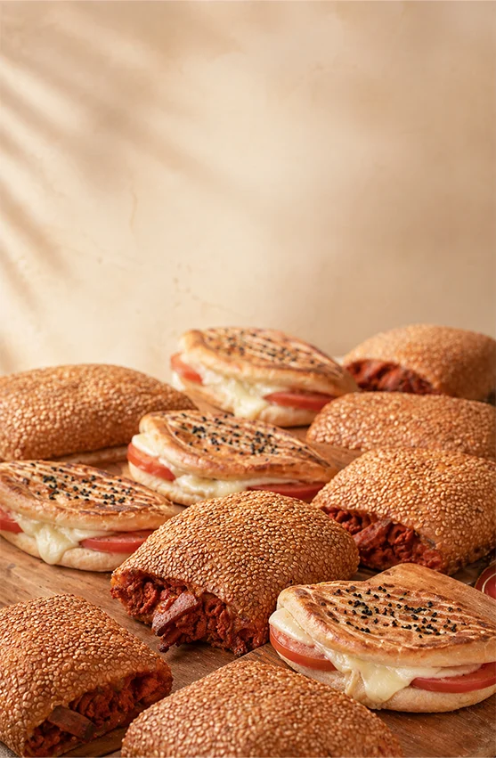 Donuk Ürünler