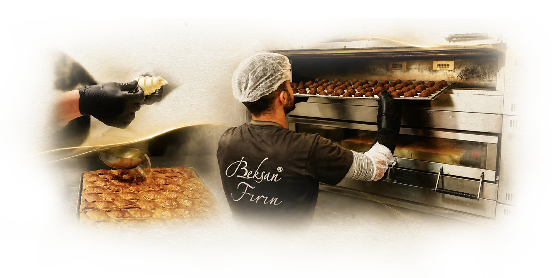 Beksan Fırın